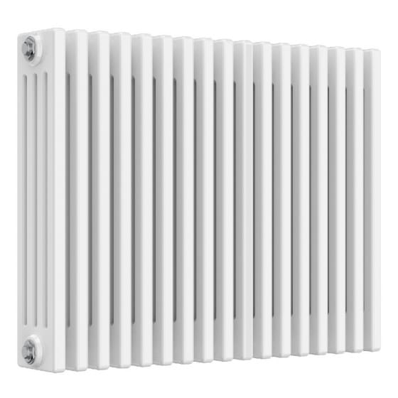 Image of Reina Colona Horizontal Steel Column Radiator