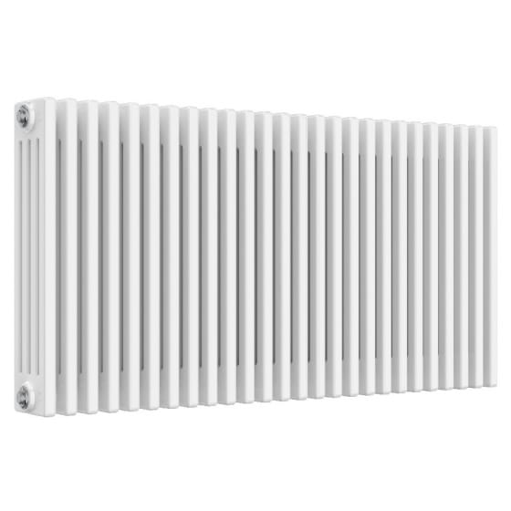 Image of Reina Colona Horizontal Steel Column Radiator