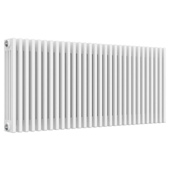 Image of Reina Colona Horizontal Steel Column Radiator