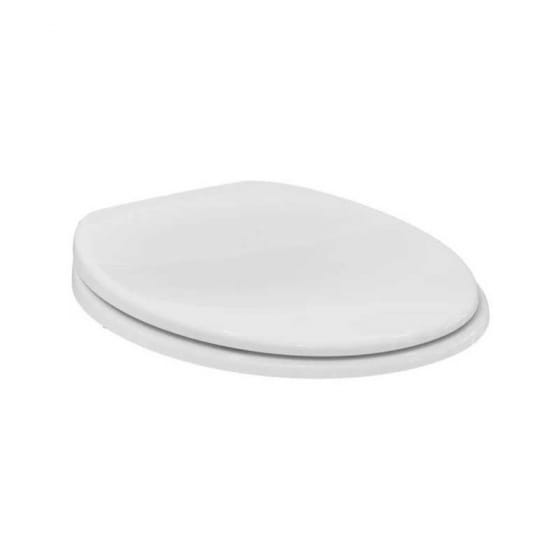 Image of Ideal Standard Waverley Toilet Seat