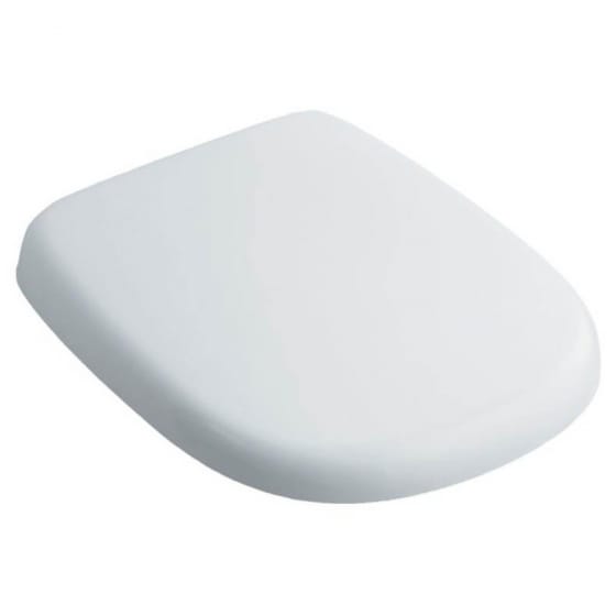 Image of Ideal Standard Jasper Morrison Toilet Seat