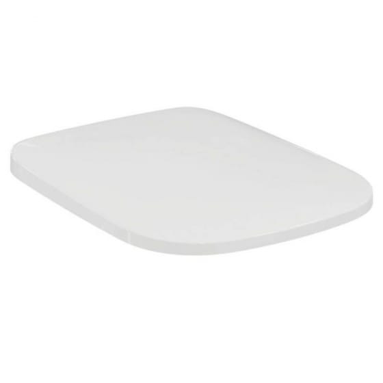 Image of Ideal Standard Studio Echo Toilet Seat