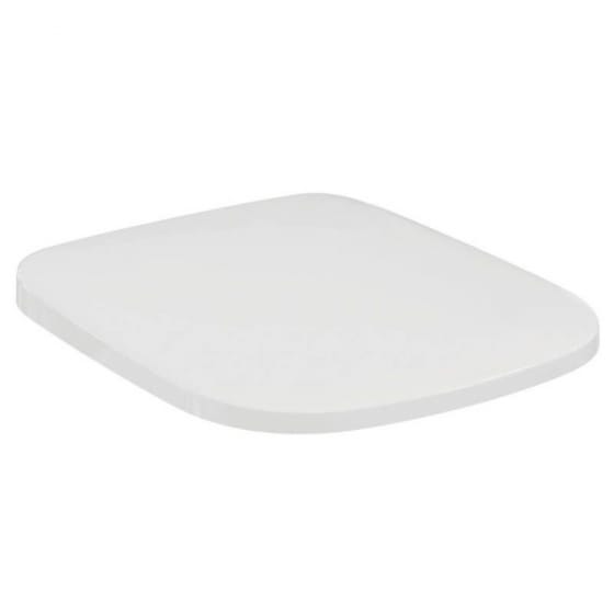 Image of Ideal Standard Studio Echo Toilet Seat