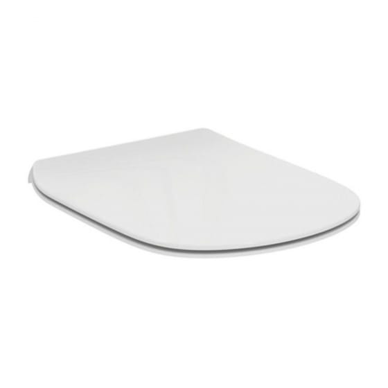 Image of Ideal Standard Tesi Slim Toilet Seat