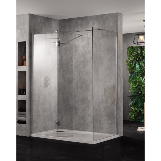 Image of Aquadart Wetroom 10