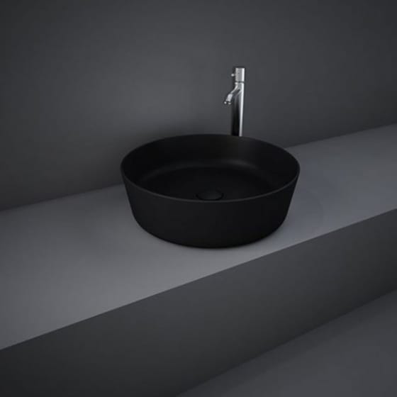 Image of RAK Feeling Round Countertop Basin