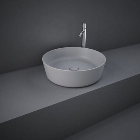 Image of RAK Feeling Round Countertop Basin