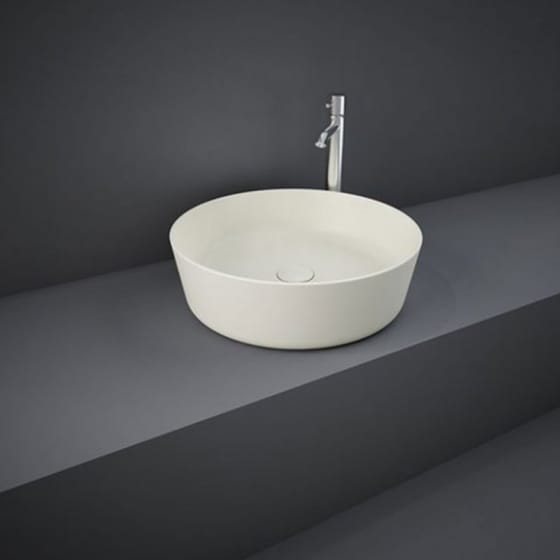 Image of RAK Feeling Round Countertop Basin