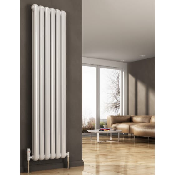 Image of Reina Coneva Vertical Steel Radiator