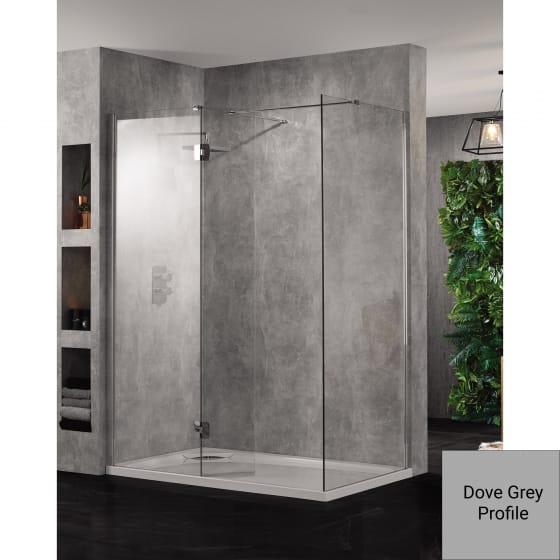 Image of Aquadart Wetroom 10