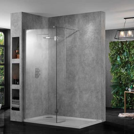 Image of Aquadart Wetroom 10