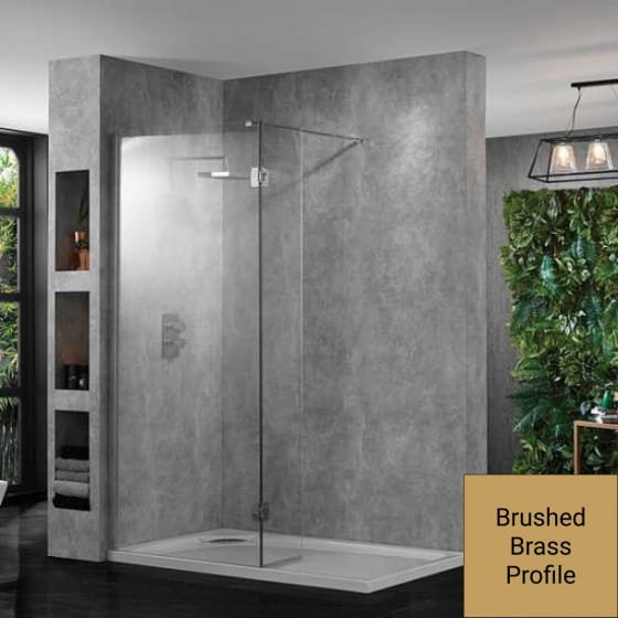 Image of Aquadart Wetroom 10