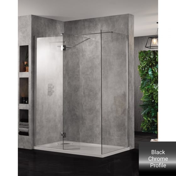 Image of Aquadart Wetroom 10