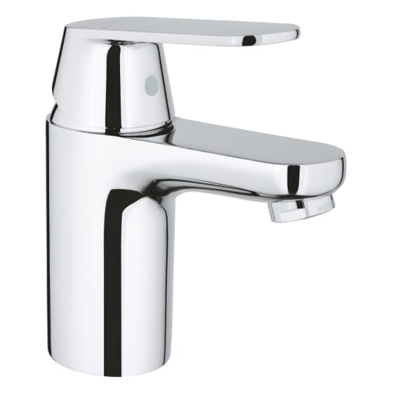 Image of Grohe Eurosmart Cosmopolitan Mono Basin Mixer Tap