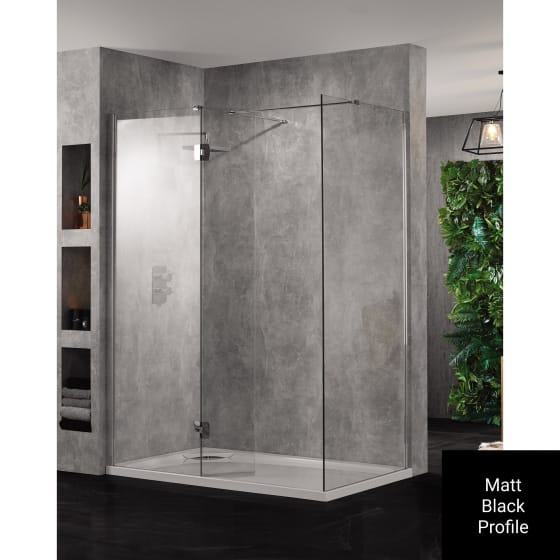 Image of Aquadart Wetroom 10