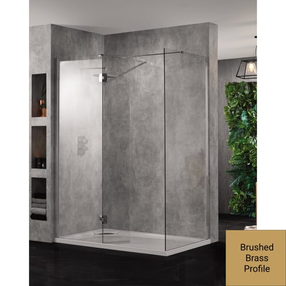 Image of Aquadart Wetroom 10