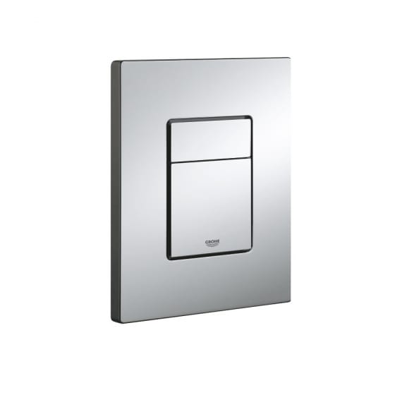 Image of Grohe Skate Cosmopolitan Flush Plate