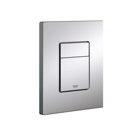 Image of Grohe Skate Cosmopolitan Flush Plate