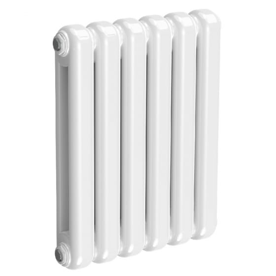 Image of Reina Coneva Horizontal Steel Radiator