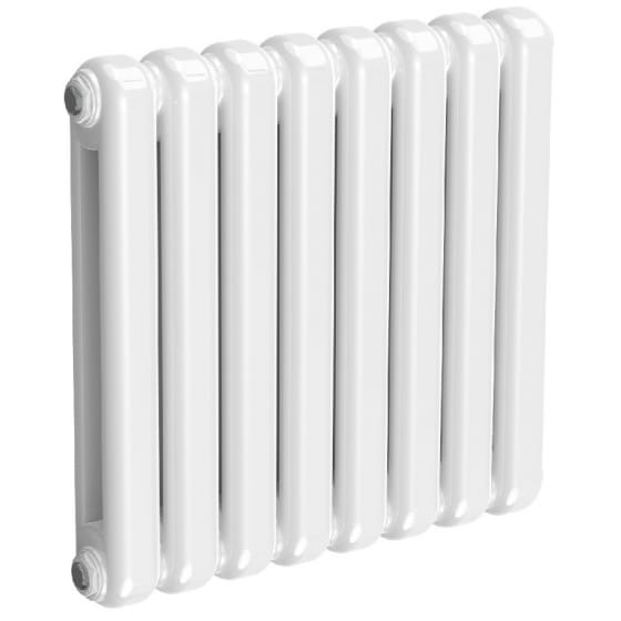 Image of Reina Coneva Horizontal Steel Radiator