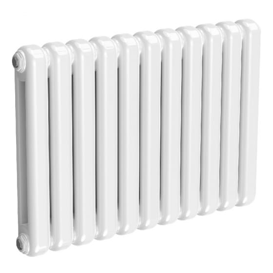 Image of Reina Coneva Horizontal Steel Radiator