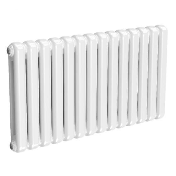 Image of Reina Coneva Horizontal Steel Radiator