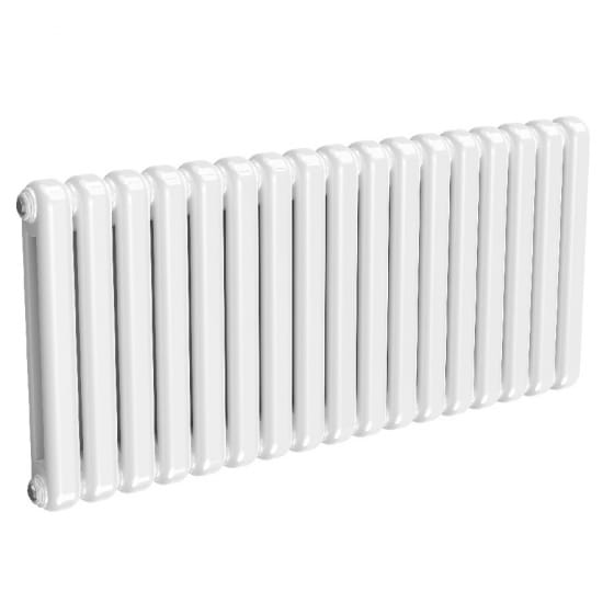 Image of Reina Coneva Horizontal Steel Radiator