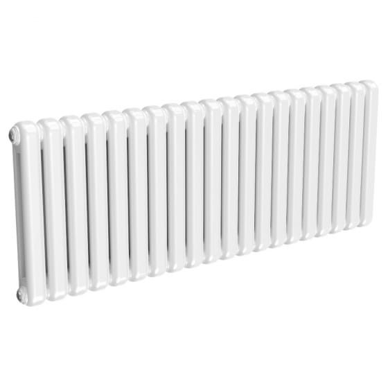 Image of Reina Coneva Horizontal Steel Radiator