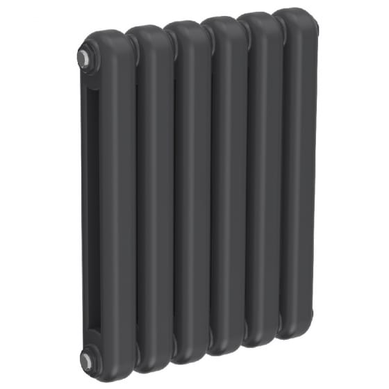 Image of Reina Coneva Horizontal Steel Radiator