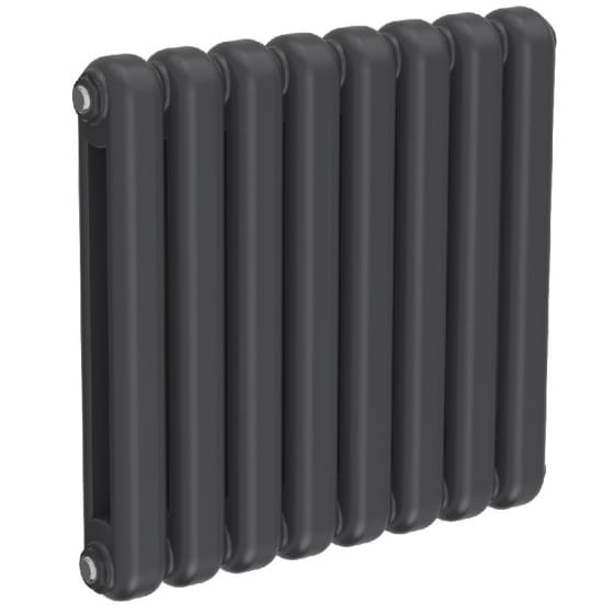 Image of Reina Coneva Horizontal Steel Radiator