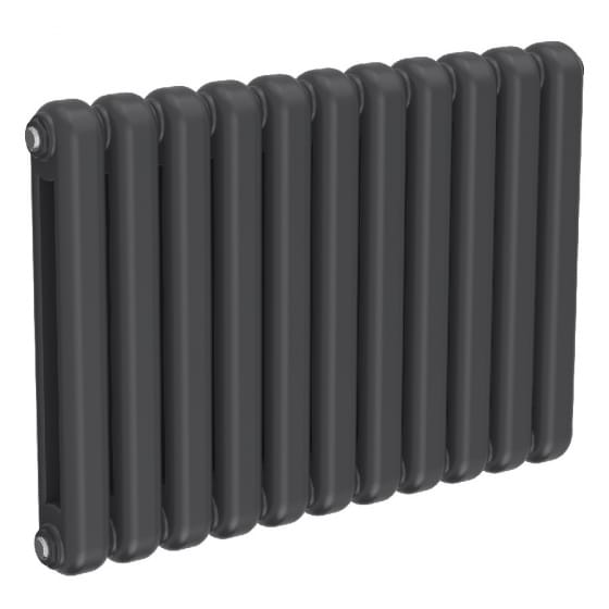 Image of Reina Coneva Horizontal Steel Radiator