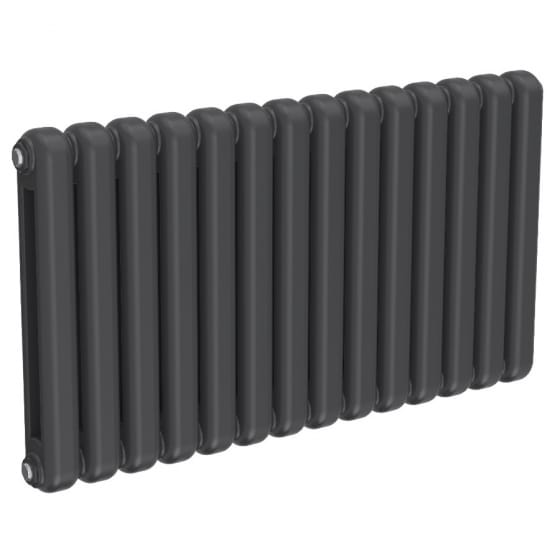 Image of Reina Coneva Horizontal Steel Radiator