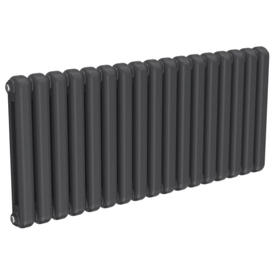 Image of Reina Coneva Horizontal Steel Radiator