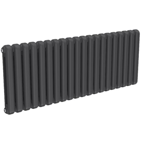 Image of Reina Coneva Horizontal Steel Radiator