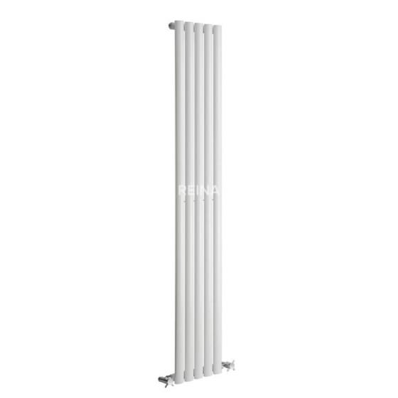 Image of Reina Neva Vertical Steel Radiator