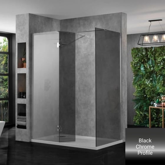 Image of Aquadart Wetroom 10