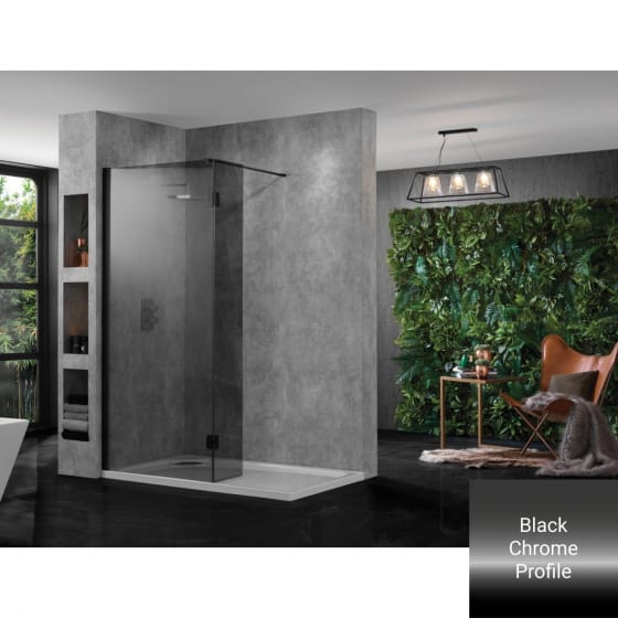 Image of Aquadart Wetroom 10