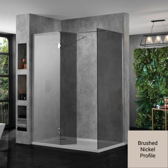 Image of Aquadart Wetroom 10