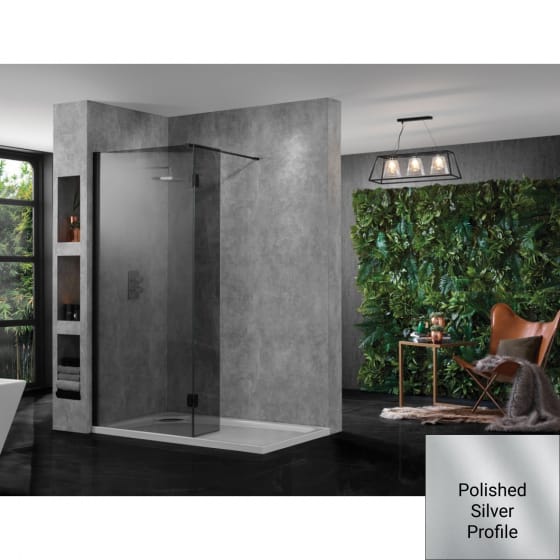 Image of Aquadart Wetroom 10