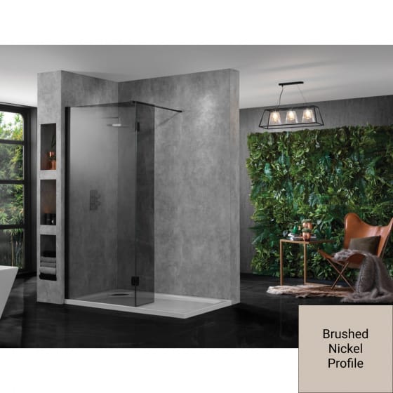 Image of Aquadart Wetroom 10