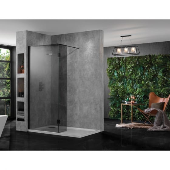 Image of Aquadart Wetroom 10