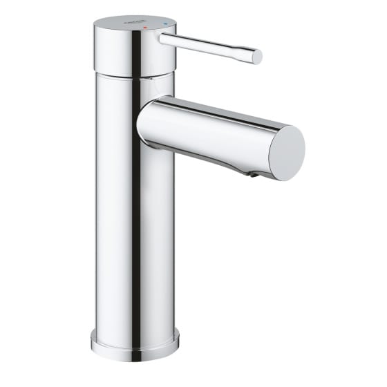 Image of Grohe Essence Mono Basin Mixer Tap