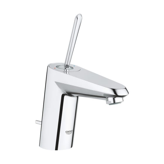 Image of Grohe Eurodisc Joy Mono Basin Mixer Tap