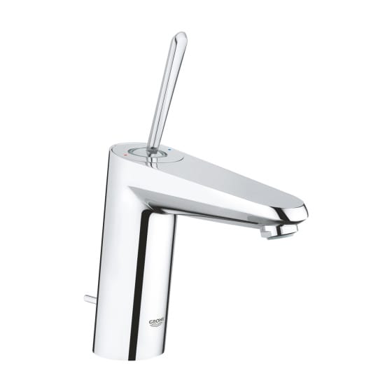 Image of Grohe Eurodisc Joy Mono Basin Mixer Tap