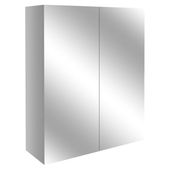 Image of River Annalee Mirrored Wall Unit