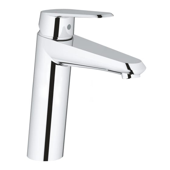 Image of Grohe Eurodisc Cosmopolitan Mono Basin Mixer Tap