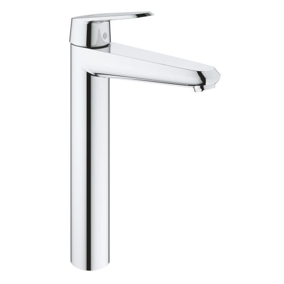 Image of Grohe Eurodisc Cosmopolitan Mono Basin Mixer Tap