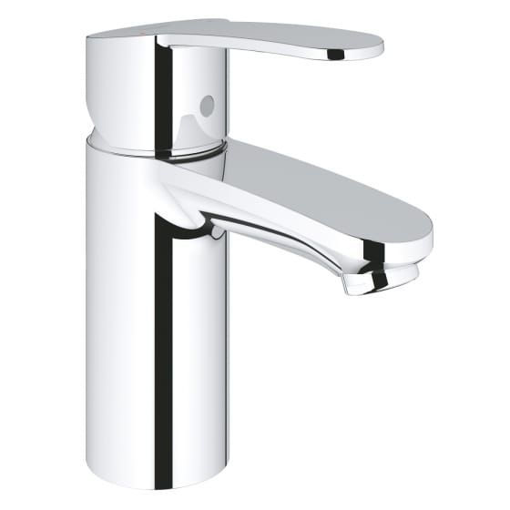 Image of Grohe Eurostyle Cosmopolitan Mono Basin Mixer Tap