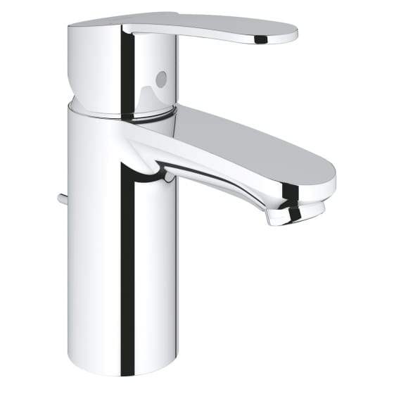 Image of Grohe Eurostyle Cosmopolitan Mono Basin Mixer Tap