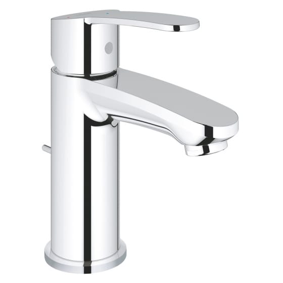 Image of Grohe Eurostyle Cosmopolitan Mono Basin Mixer Tap